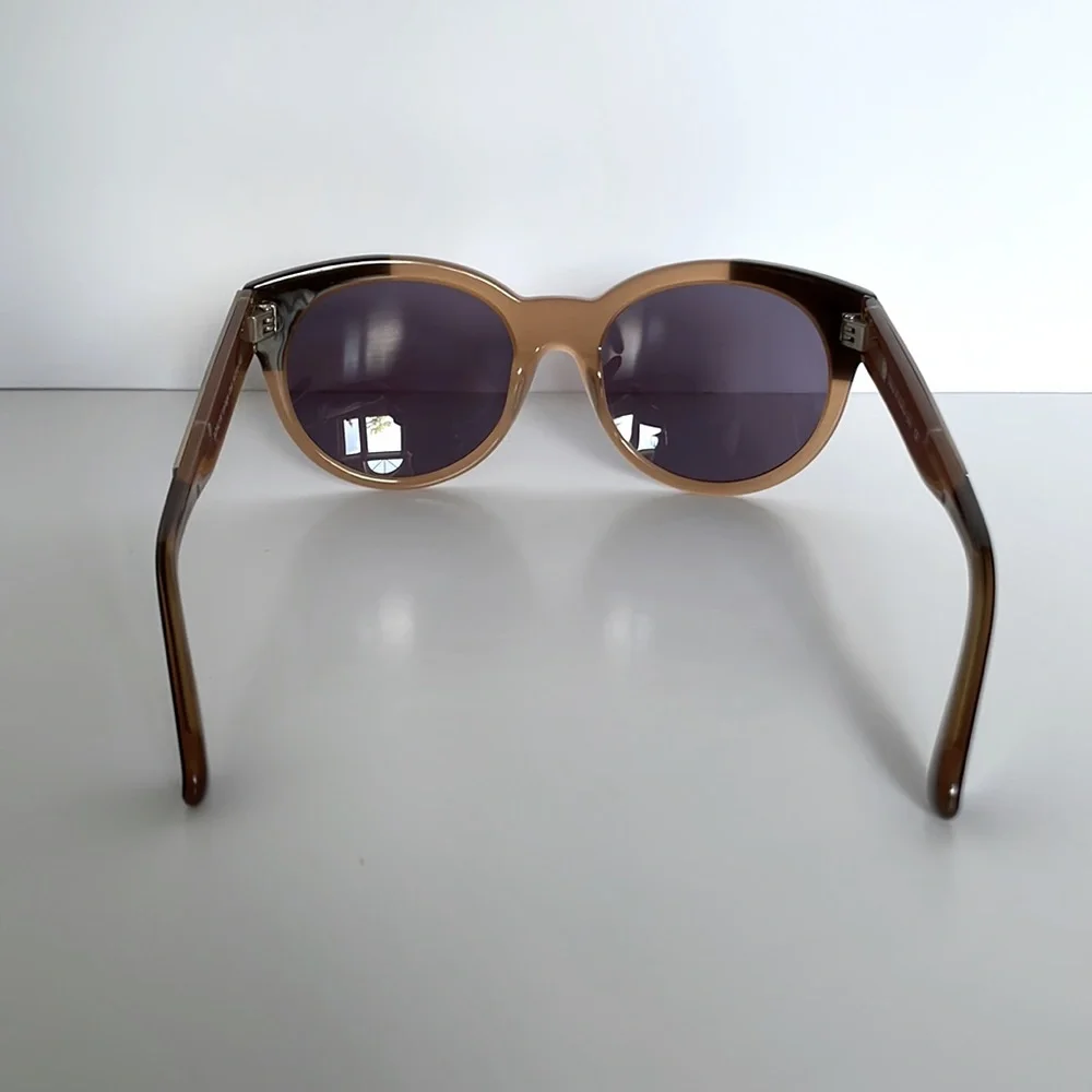 HOUSE OF HARLOW 1960 ADALYN SUNGLASSES - Picture 3 of 10